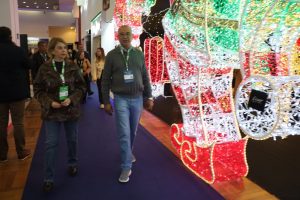 Conexidades: Hortolândia se consolida como polo de desenvolvimento e tecnologia