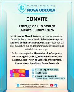 Sessão na Câmara aberta ao público