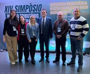 Nova Odessa capacita equipe para arrecadar mais na Reforma Tributária