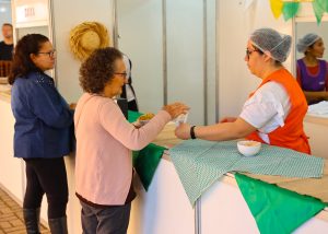 Santa Bárbara divulga habilitados para Alimentação na 27ª Festa da Negadinha
