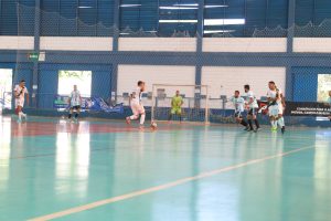 Futsal