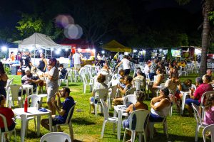 Confira a agenda de junho da Feira do Produtor de Santa Bárbara