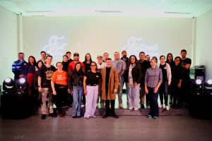 Santa Bárbara