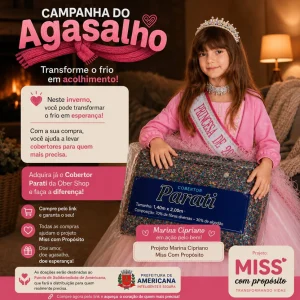Mini Miss 