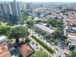 Paço Municipal