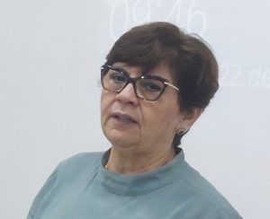 As vacinas e os irresponsáveis! por Helena Ribeiro da Silva, Presidenta do SEAAC