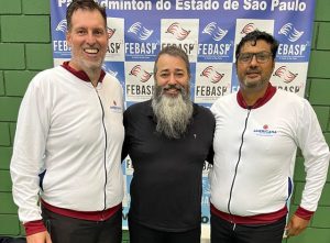 Dupla de Americana