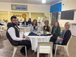 Rotary Club Santa Bárbara