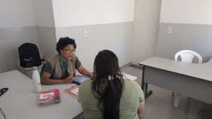 Nova Odessa acompanha 44 famílias situação de vulnerabilidade
