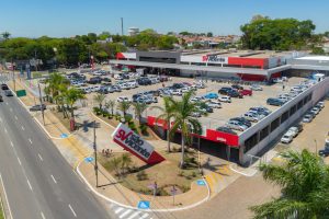 São Vicente reduz atendimento aos clientes em Nova Odessa: 5x2