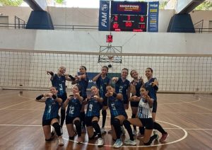 Vôlei