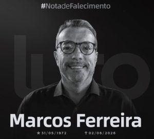 Marcos Ferreira