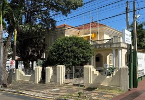 Nova Odessa