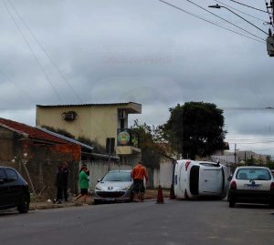 Motorista de aplicativo