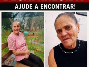 dona nicinha