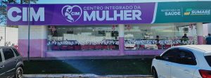 Centro Integrado da Mulher é revitalizado em Sumaré
