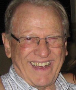 JC Nascimento