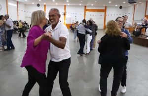 Baile da Melhor