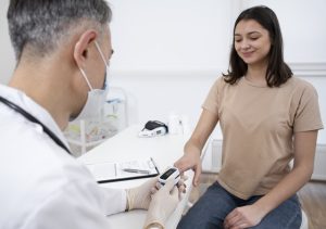 Check-ups 