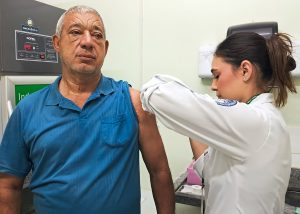 Vacinação