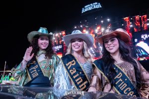 Festa do Peão 