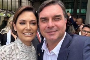 Michelle Bolsonaro
