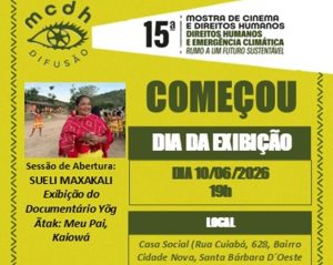 mostra