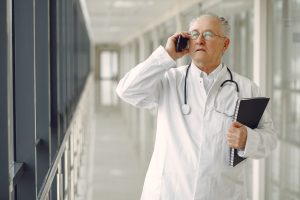 SBO orienta sobre novos telefones para agendar transporte "porta a porta"