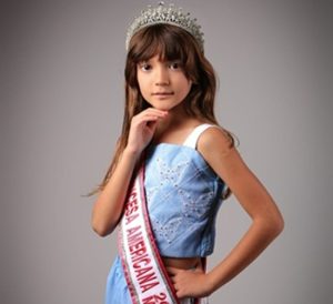 Princesa Mirim