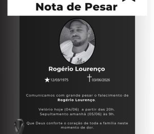 Rogério Lourenço