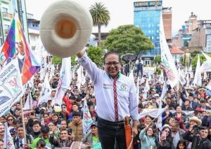 Candidato