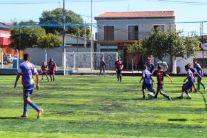 Hortolândia terá torneio de futebol society para times de projetos sociais