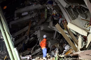 Terremoto