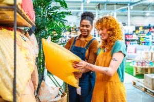 Hortolândia estimula empreendedorismo feminino com ações e eventos
