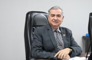 Marcos Caetano propõe prazo máximo de 60 dias para consultas e exames