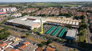 Shopping ParkCity Sumaré tem programação especial para crianças nas férias