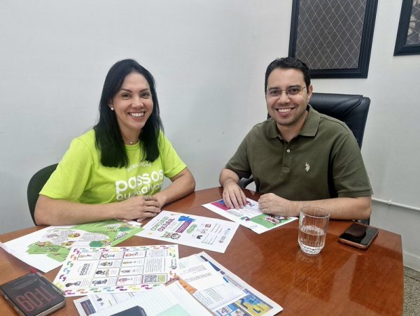 Concurso cultural vai premiar estudantes da rede pública de Americana