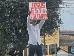 Pregador 