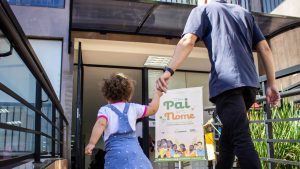 Americana recebe mutirão "Meu Pai Tem Nome" em 1º de agosto no Creas