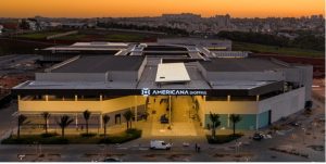 Americana Shopping: lojas das 14h às 20h e alimentação das 11h às 22h no feriadão