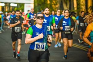Corrida e Caminhada Suzano Faz Bem reúne 2 mil no domingo em Americana