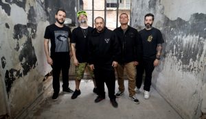Agenda cultural de julho tem Rock Day Americana, Festival de Artes Visuais e+