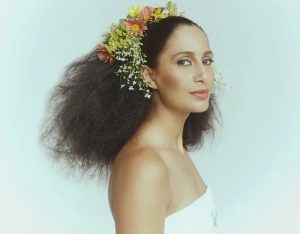 Camila Pitanga