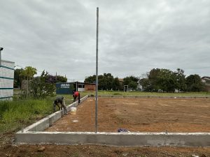 Campo de Society
