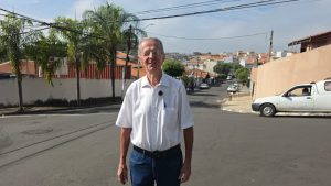 Fernando da Farmácia