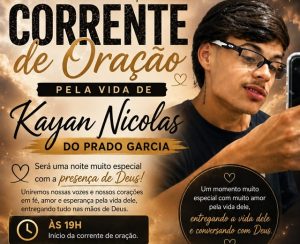 Kayan Nicolas