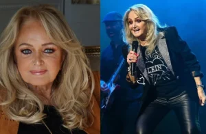 Bonnie Tyler