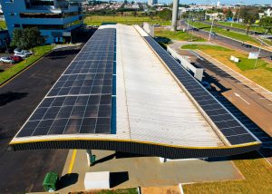 Novo Terminal Leste 