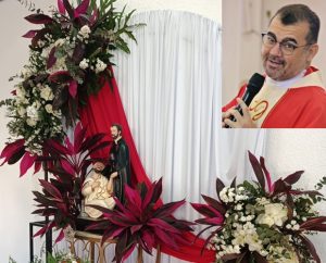 Paróquia São Camilo de Lellis