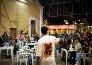 Poetiza-me
